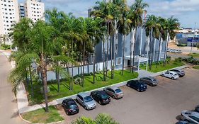 Europa Hotel Brasília by Bsb Inn